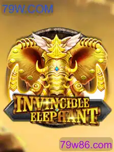 InvincibleElephant